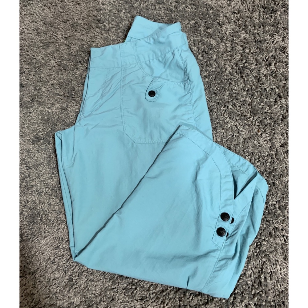 REI Capris - Picture 2 of 7